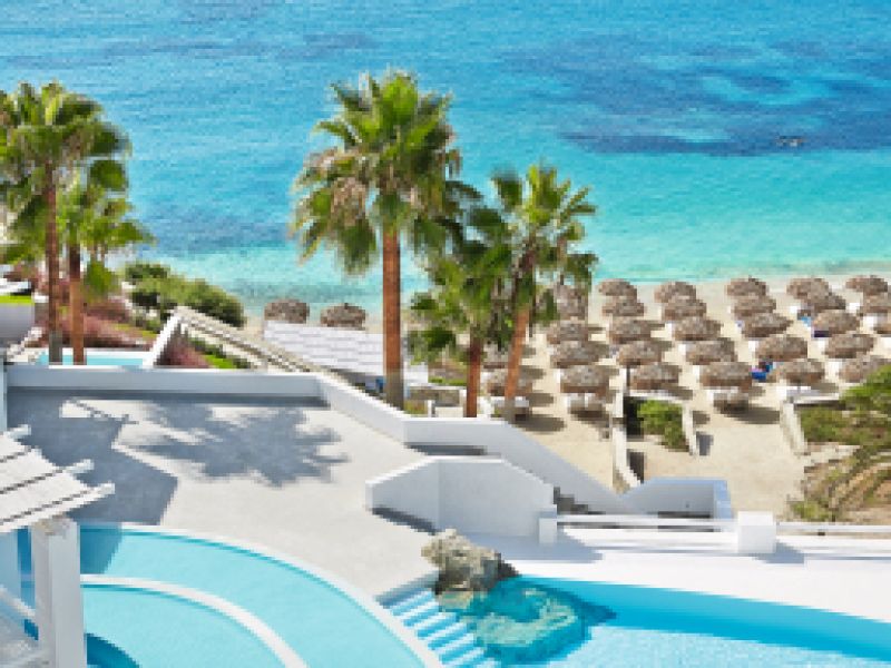 Grecotel Mykonos Blu