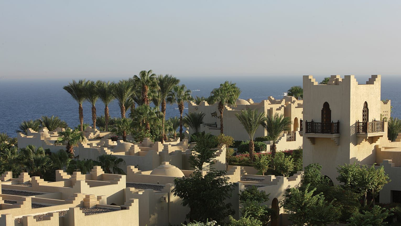 Four Seasons Resort Sharm El Sheikh, Egypt