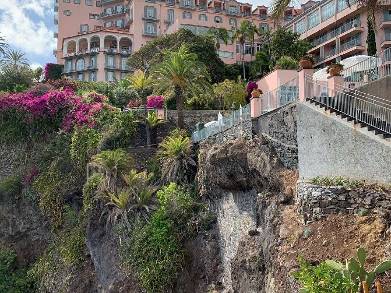 Belmond ReidÔs Palace, Madeira