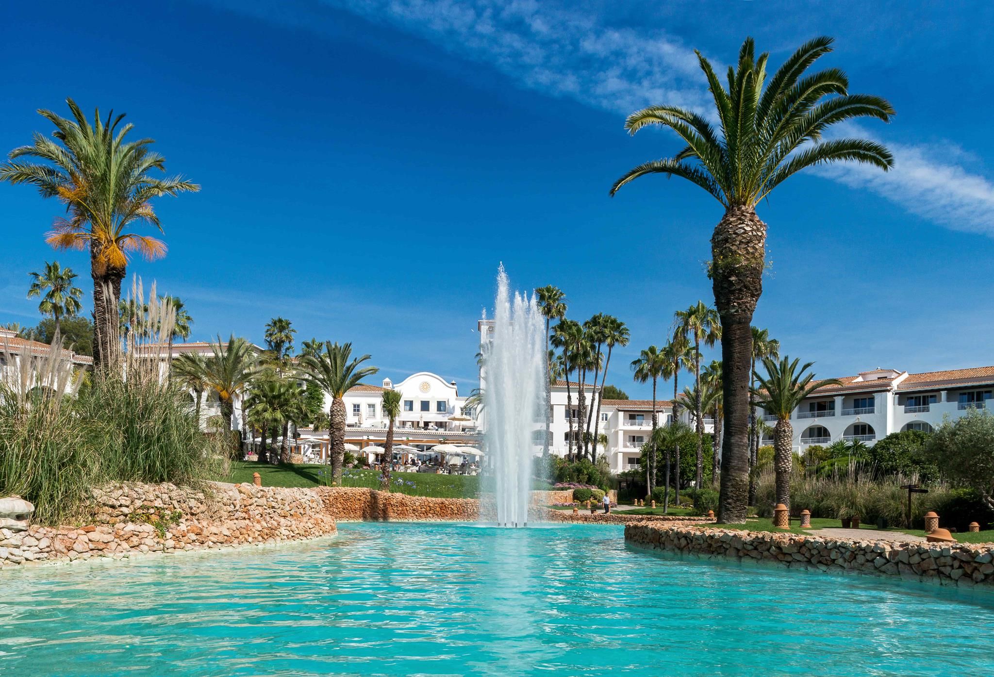 Vila Vita Parc Resort Spa