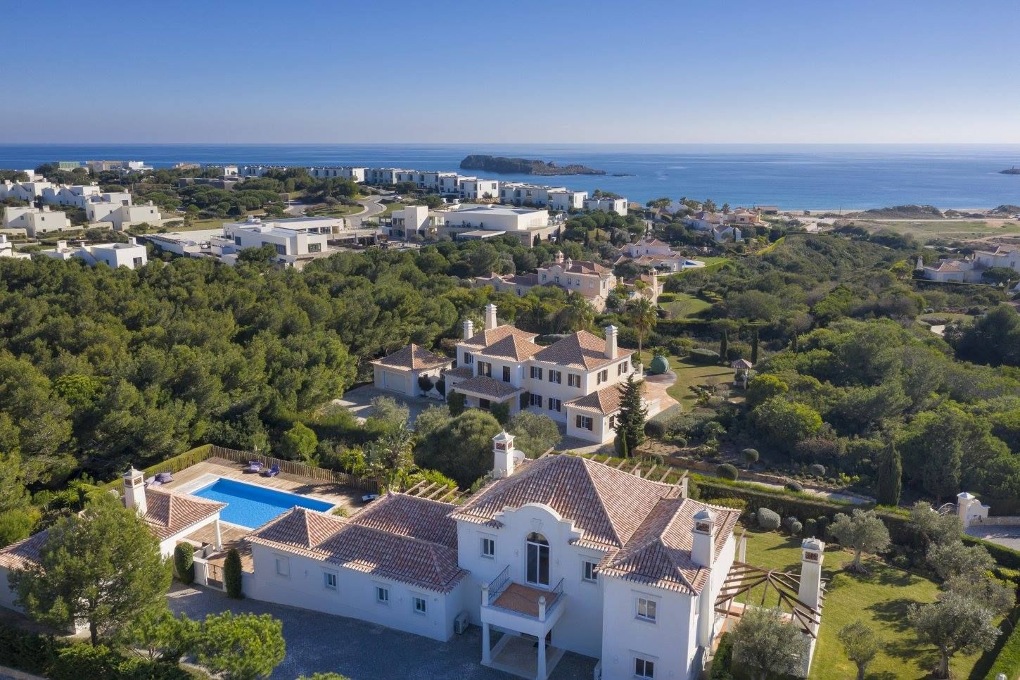 Martinhal Sagres Family Resort