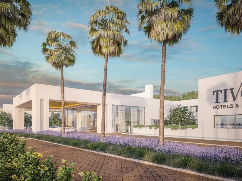 Tivoli Carvoeiro Algarve Resort