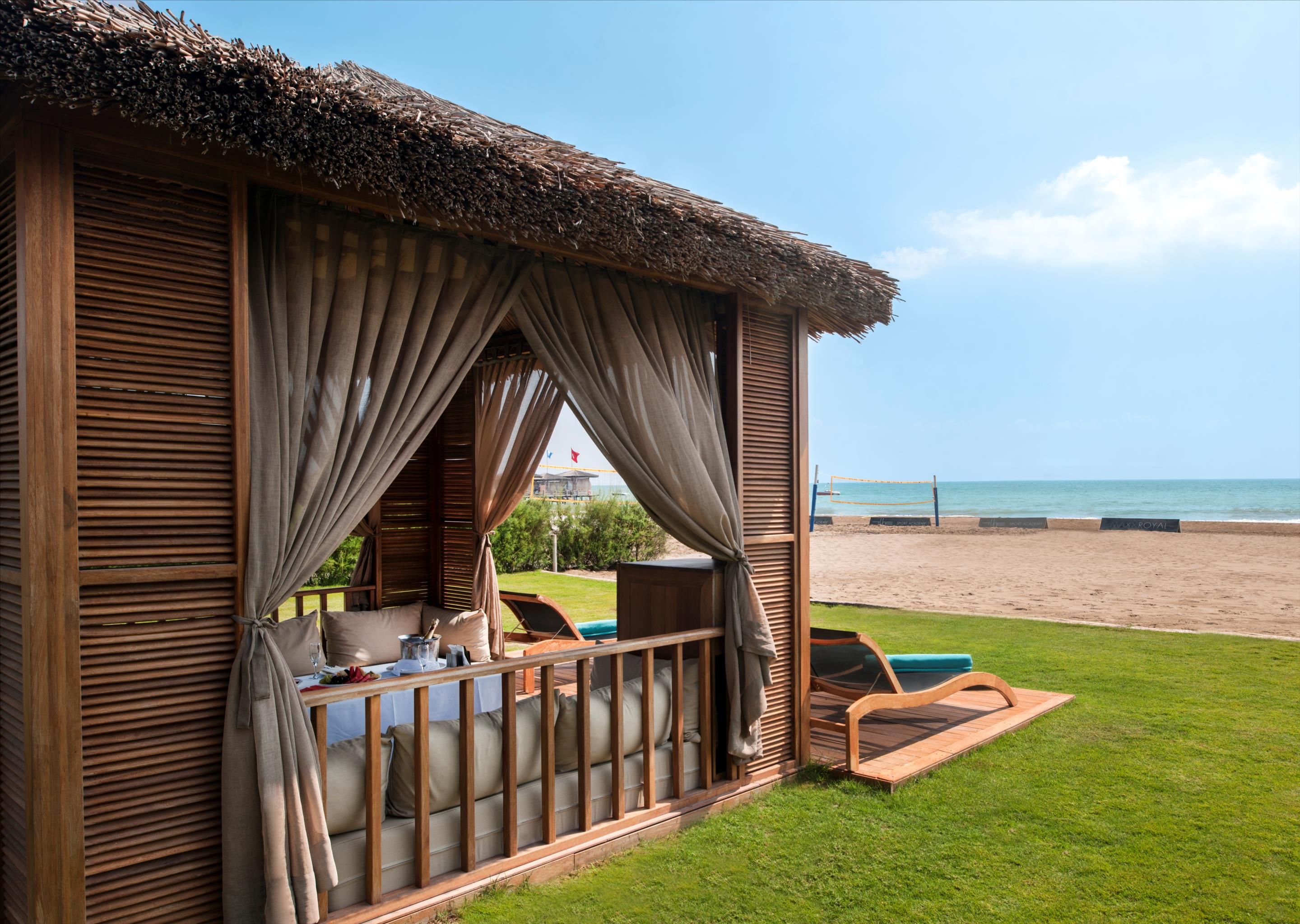 Maxx Royal Belek Golf Resort