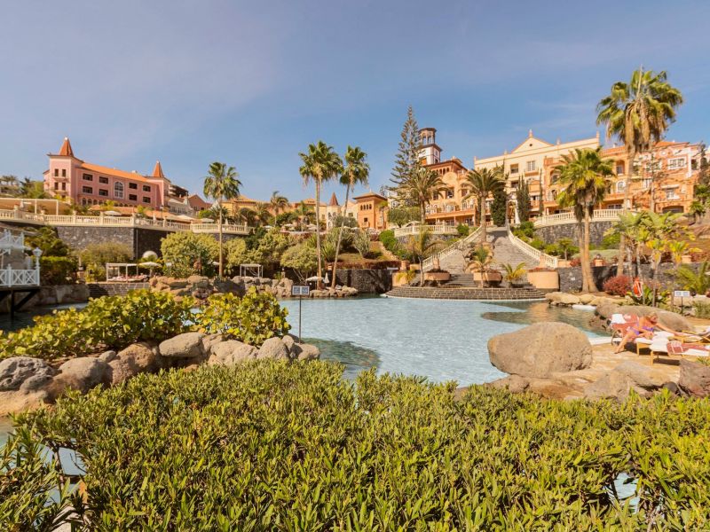 Bahia Del Duque, Tenerife