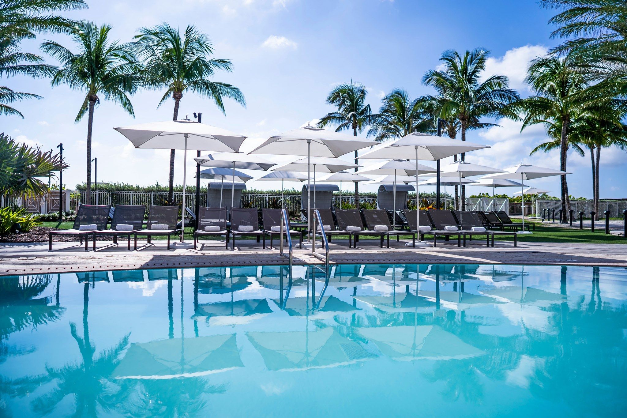 Nobu Hotel Miami Beach