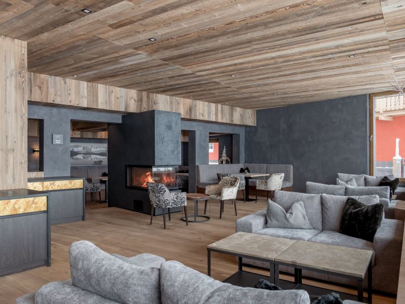 Hotel Enzian, Hochsoelden