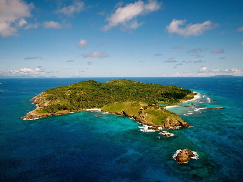 Fregate Island Private