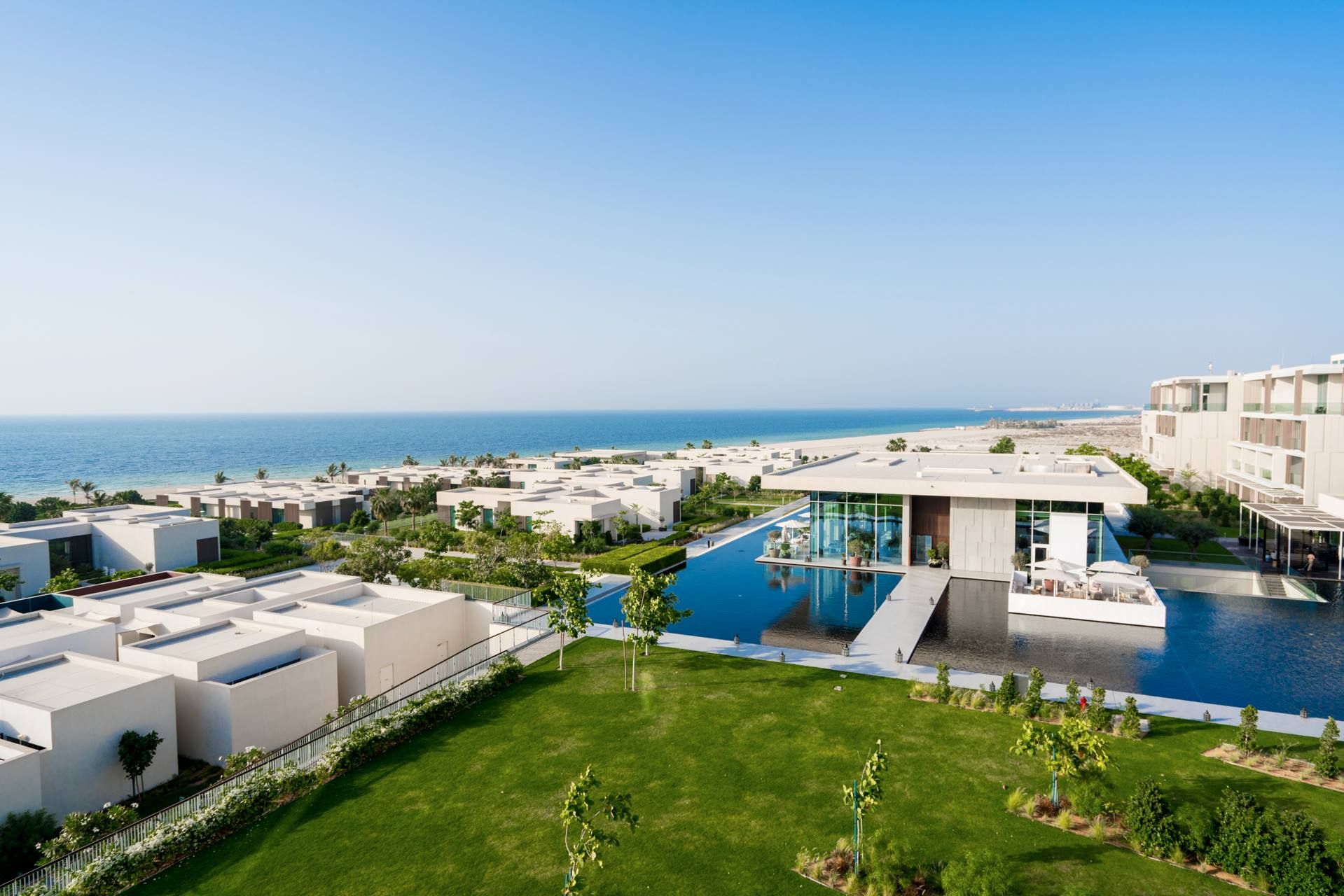 The Oberoi Al Zorah, Ajman