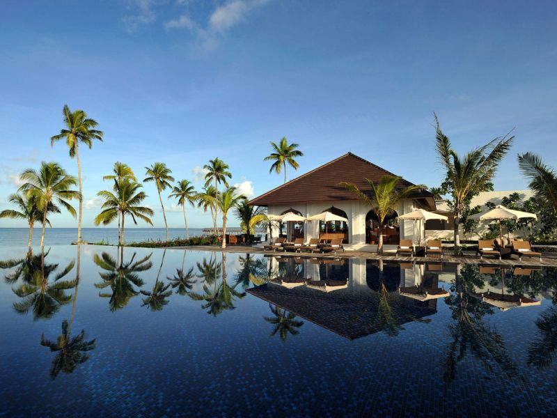 The Residence Zanzibar