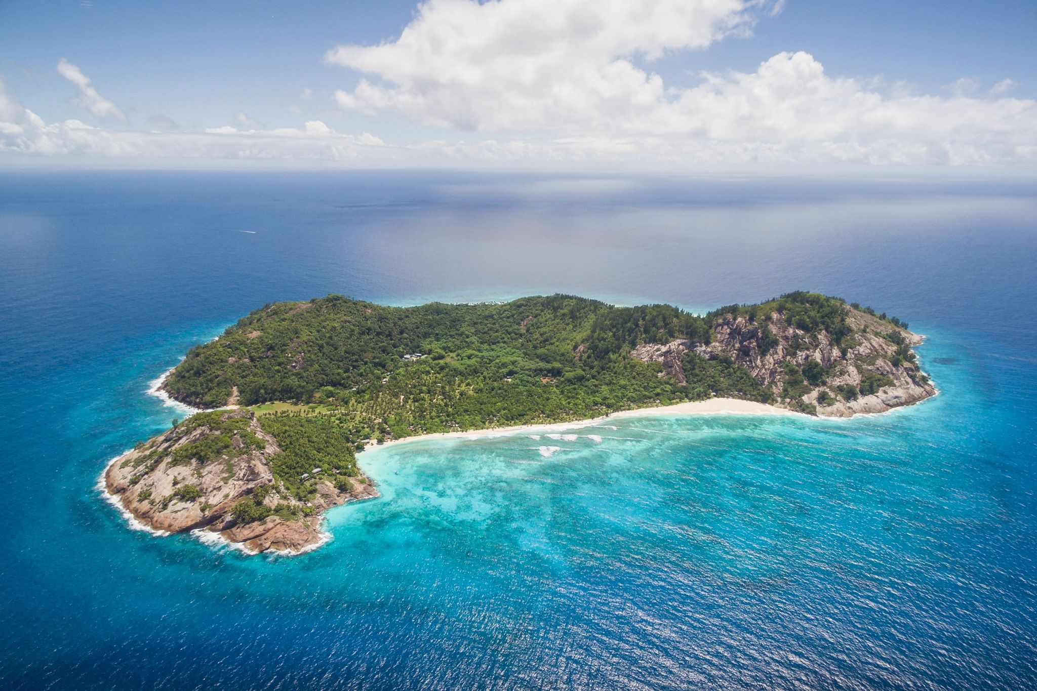 North Island, a Luxury Collection Resort