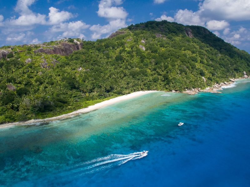 Six Senses Zil Pasyon